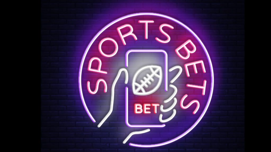 Begin With Sports betting