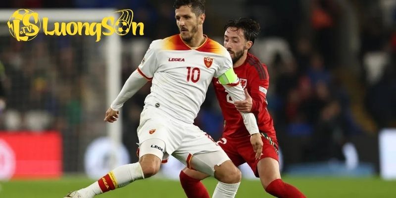 Phân tích tỷ lệ kèo và đội hình ra sân của Gibraltar Vs Montenegro