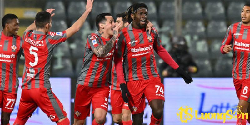 Phân tích đội hình, kèo tỷ số trận Lazio đấu với Cremonese