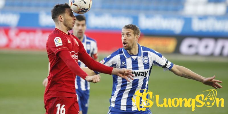 Phân tích kèo chính - phụ, tỷ số trận Osasuna đấu với Alaves