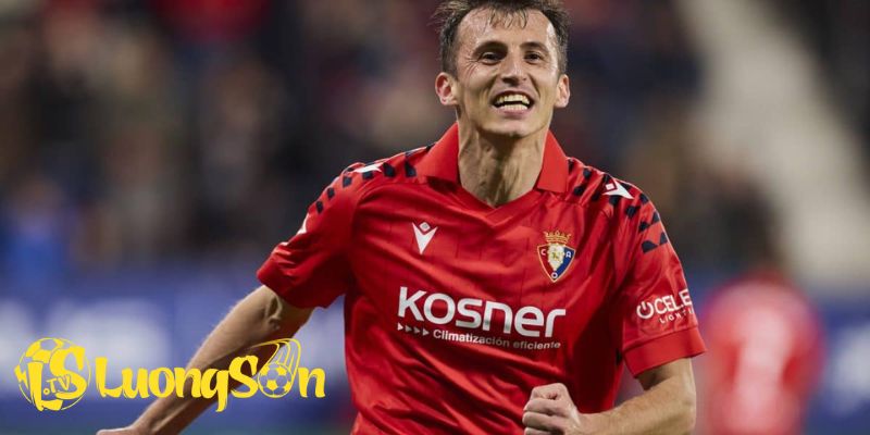 Phong độ của Osasuna vs Levante